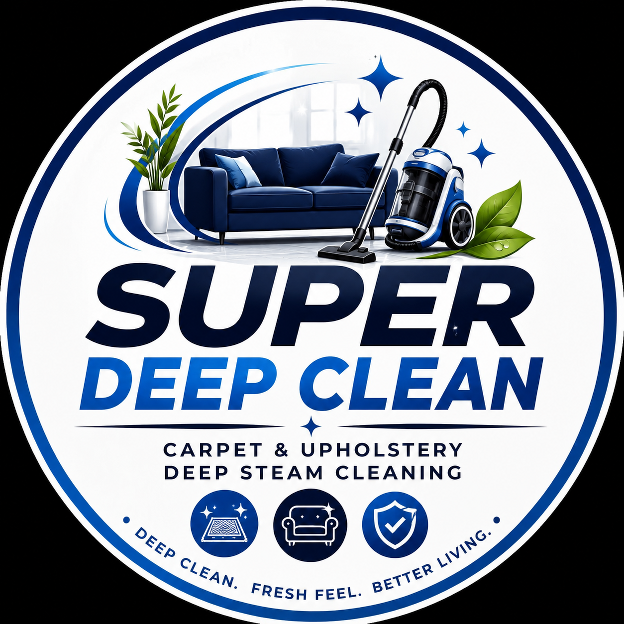 superdeepclean
